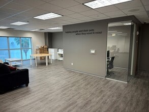 1120 E Kennedy Blvd, Tampa, FL for lease Interior Photo- Image 2 of 11