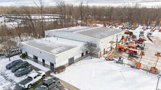 Plus de détails pour 63 Pixley Industrial Pky, Rochester, NY - Industriel à louer