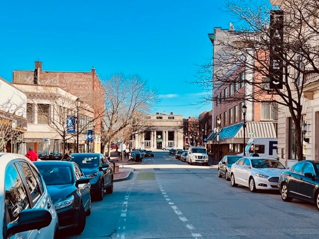 399 Main St, Malden, MA à vendre - Photo du bâtiment - Image 3 de 12