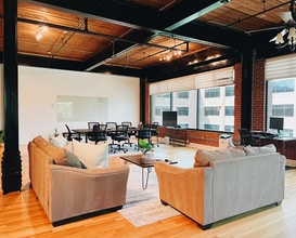 310 Arlington Ave, Charlotte, NC for lease Interior Photo- Image 2 of 8