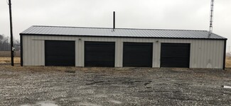 Plus de détails pour 0 ALLENTOWN RD., Spencerville, OH - Spécialité à vendre