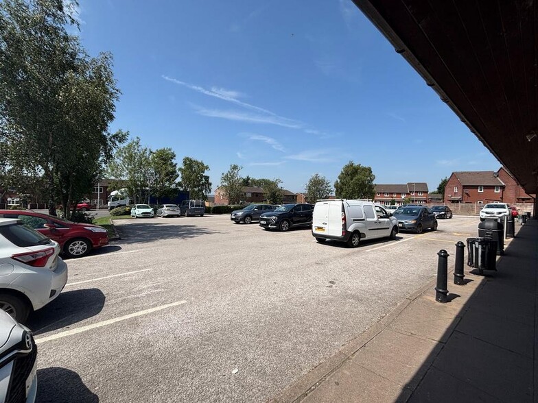 Amison St, Stoke On Trent for lease - Building Photo - Image 3 of 17
