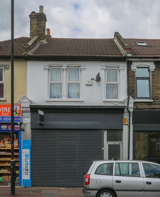 More details for 32 Vicarage Ln, London - Retail for Lease