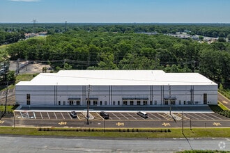 17 Cpl Luigi Marciante Jr Memorial Dr, Jackson Township, NJ - AERIAL map view