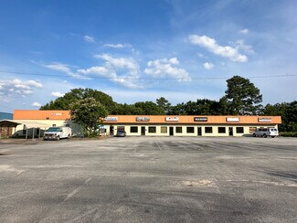 Plus de détails pour 4666-4678 Broad St, Sumter, SC - Commerce de détail à vendre