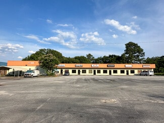 More details for 4666-4678 Broad St, Sumter, SC - Retail for Sale