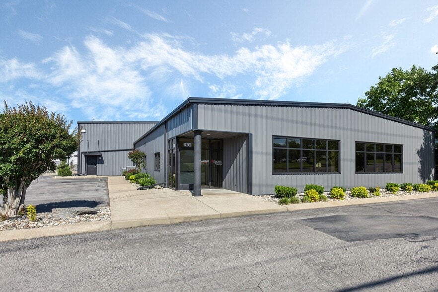 533 Myatt Dr, Madison, TN for sale - Building Photo - Image 2 of 52