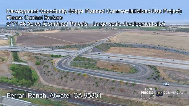 Green Sands Ave, Atwater, CA à vendre - Vidéo sur l’inscription commerciale - Image 2 de 5
