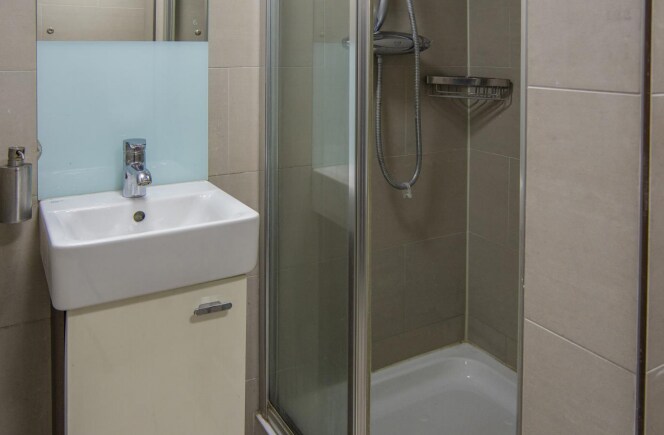 30 St Johns Ln, London for lease - Interior Photo - Image 3 of 4