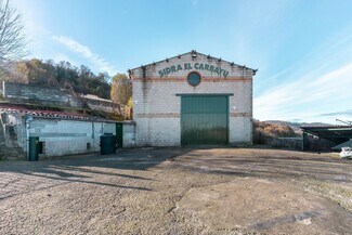 More details for Roíles, 25, Langreo - Industrial for Sale