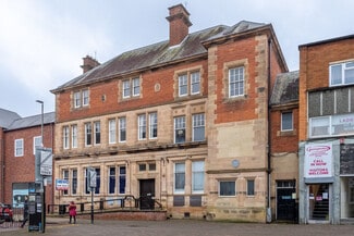 More details for 13 The Borough, Hinckley - Retail for Sale