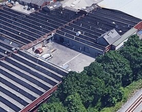 Yarrow Rd, Chorley, LAN - AÉRIEN  Vue de la carte