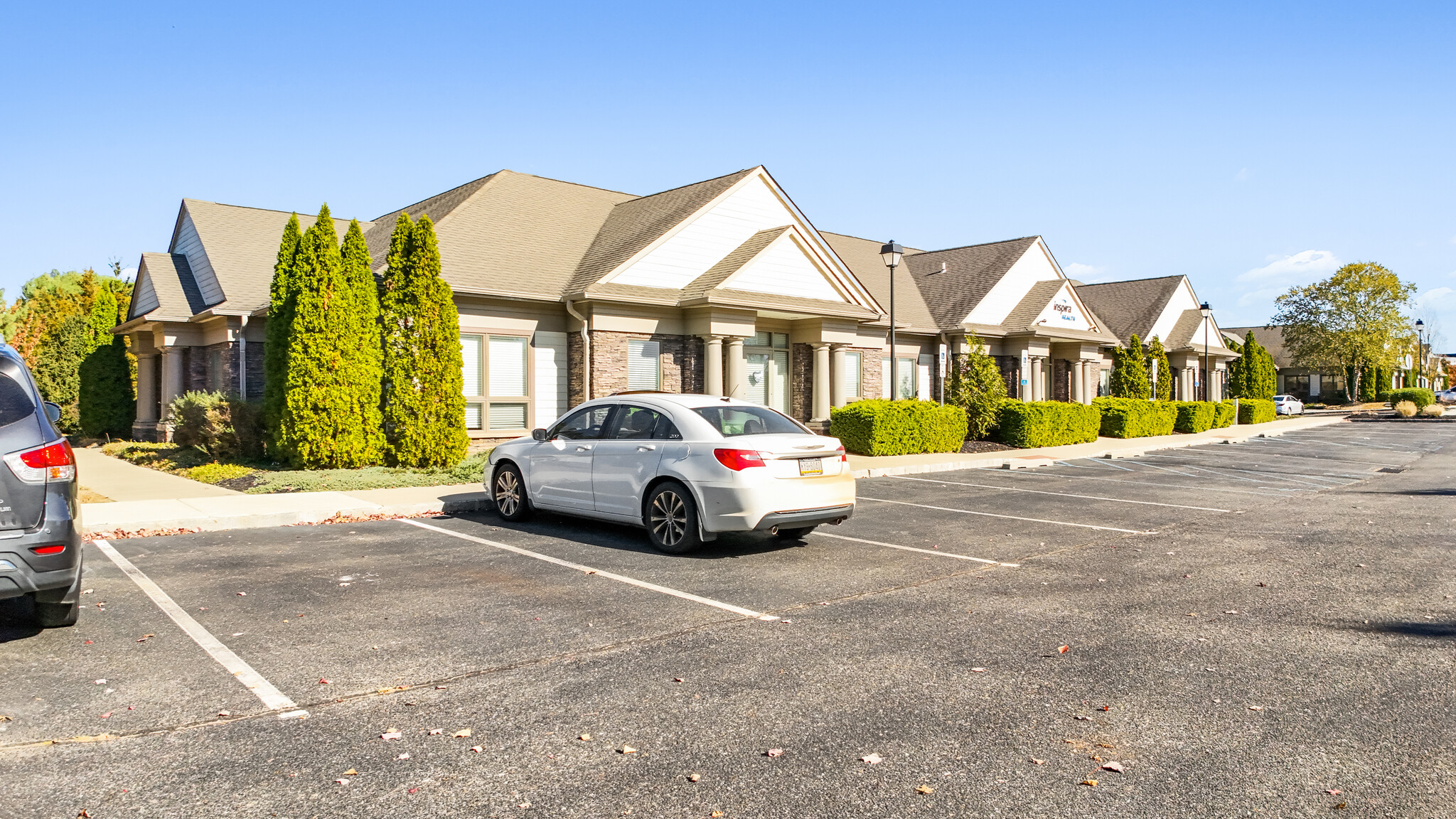 100 Lexington Rd, Woolwich Township, NJ for sale Building Photo- Image 1 of 10