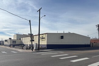 More details for 777 Canosa Ct & 2704 W 8th Ave – Industrial for Sale, Denver, CO