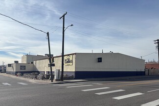 Plus de détails pour 777 Canosa & 2704 W 8th Ave For Sale – Industriel à vendre, Denver, CO