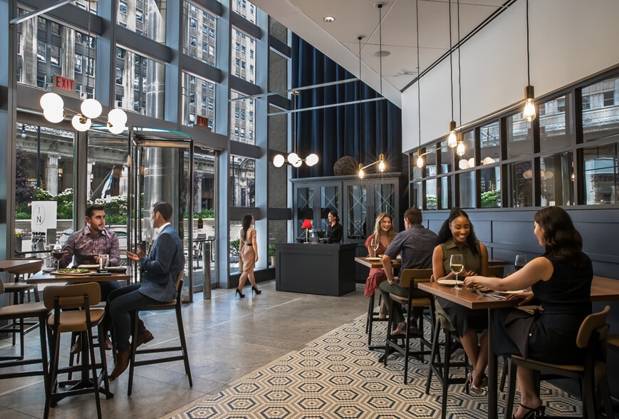 1 N Wacker, Chicago, IL for lease - Other - Image 2 of 10