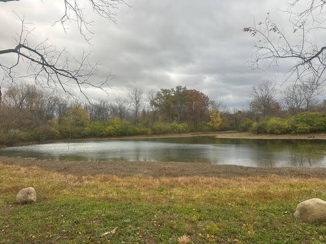 2608 Harvey Rd, Mason, OH for sale - Building Photo - Image 3 of 11