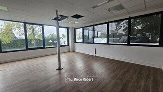 Plus de détails pour Bureau à louer