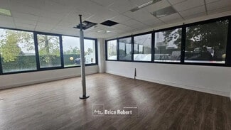 Plus de détails pour Bureau à louer