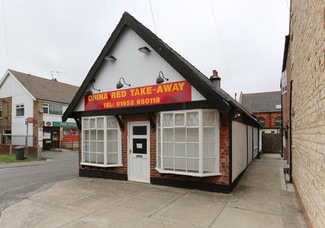 More details for 1 West St, Brigg - Retail for Lease