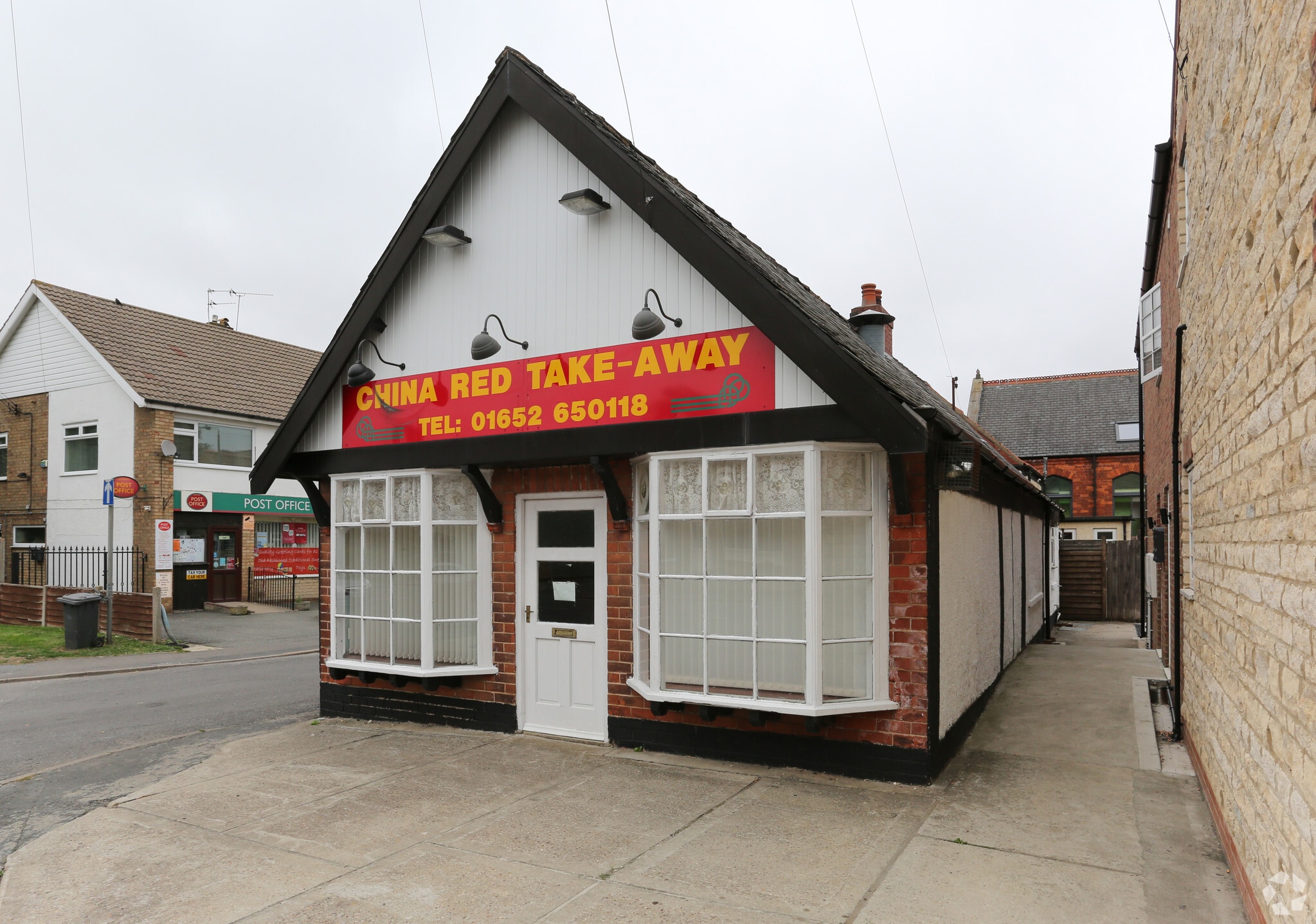 1 West St, Brigg for lease Primary Photo- Image 1 of 4