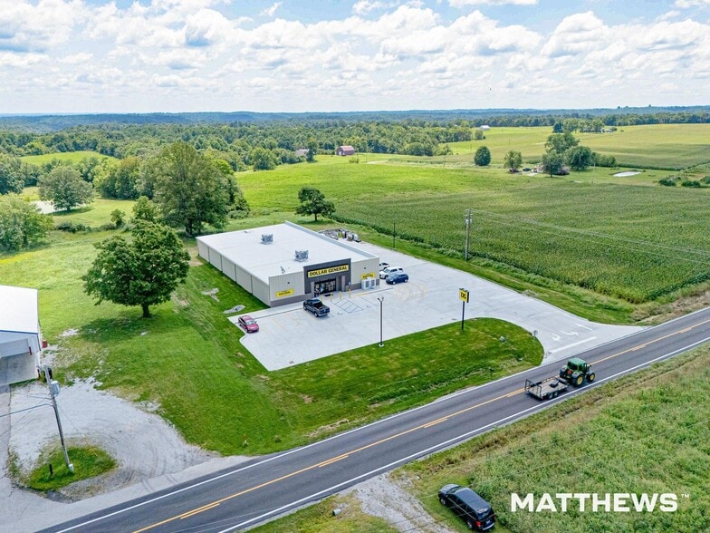 13186 Greenville rd, Elkton, KY for sale - Building Photo - Image 2 of 3
