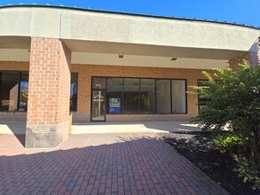 250 Gateway South Blvd, Dover, DE à louer Photo du bâtiment- Image 2 de 4