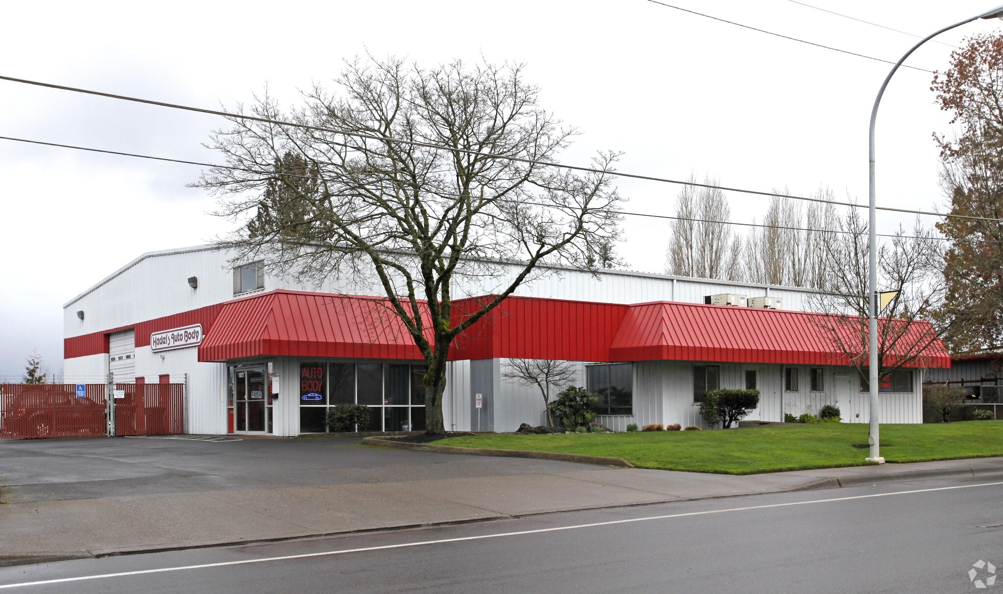 10075 SW Tualatin-sherwood Rd, Tualatin, OR for sale Primary Photo- Image 1 of 4