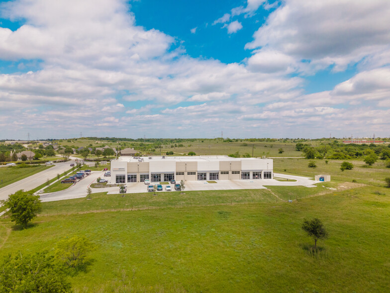 1015 Champions Dr, Aledo, TX for lease - Aerial - Image 2 of 12