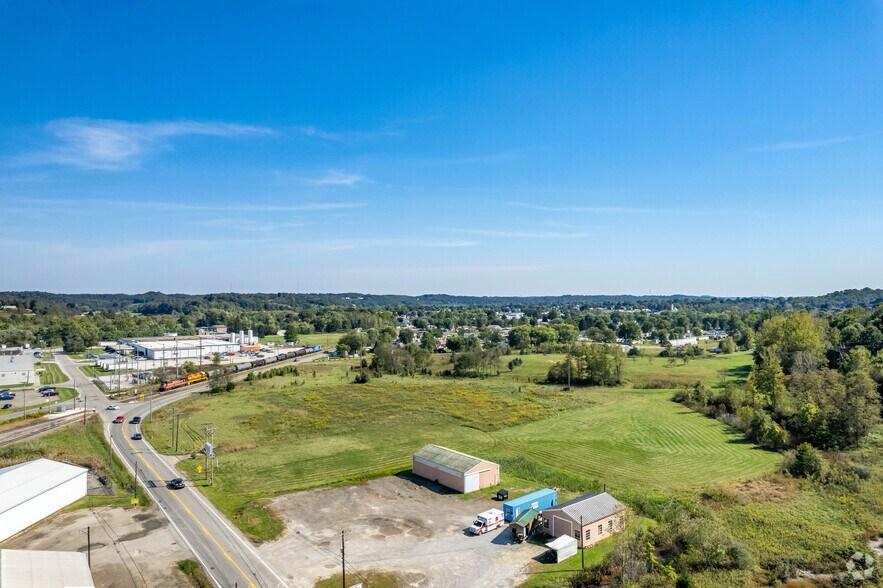 60691 Southgate Rd, Byesville, OH à vendre - Photo du bâtiment - Image 1 de 8