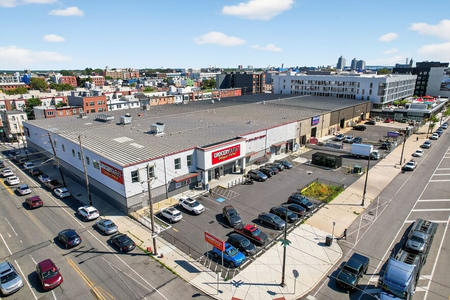 1801-1859 N American St, Philadelphia, PA for sale - Primary Photo - Image 1 of 8