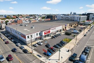 Plus de détails pour 1801-1859 N American St, Philadelphia, PA - Industriel à vendre