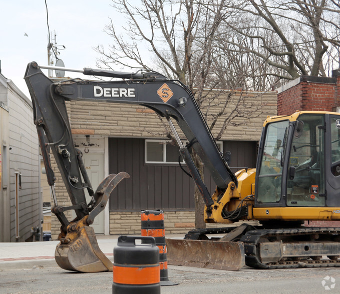 1413 Kingston Rd, Toronto, ON for sale - Building Photo - Image 1 of 2