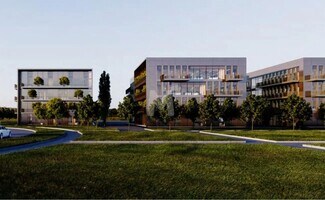 More details for Allée De La Citoyenneté, Lieusaint - Office for Lease