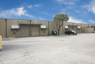 More details for 7208-7224 NW 25th St, Miami, FL - Industrial for Lease