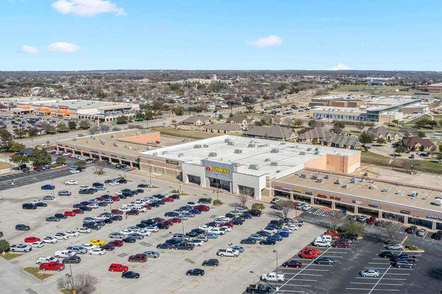 8428 Denton Hwy, Watauga, TX for sale - Building Photo - Image 3 of 5