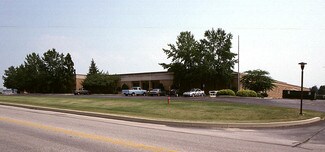 Plus de détails pour 350 Kindig Ln, Hanover, PA - Industriel à louer