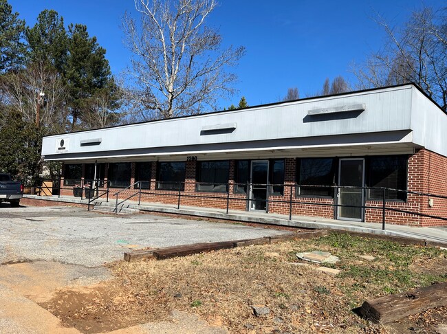 More details for 1190 Fairburn Rd SW, Atlanta, GA - Retail for Lease