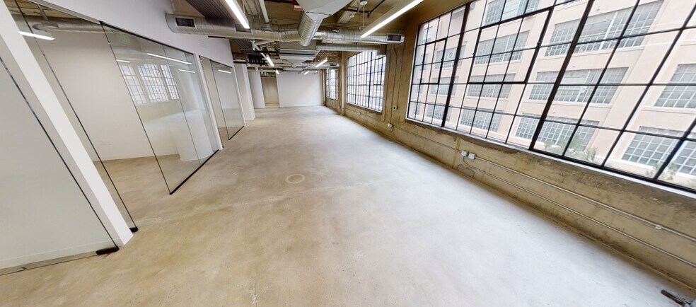 777 S Alameda St, Los Angeles, CA à louer - Numérisation 3D de Matterport - Image 2 de 32