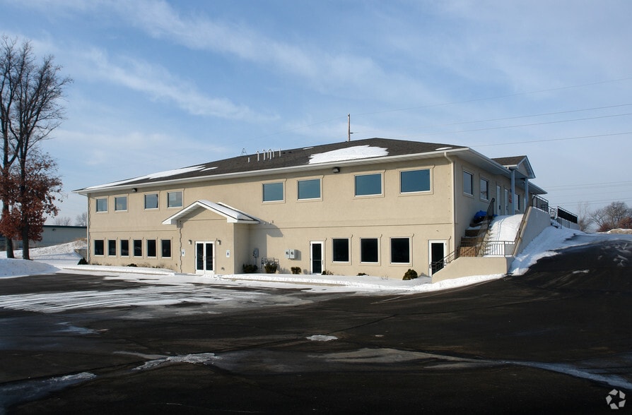 23671 NW St Francis Blvd & NW Ambassador Blvd, Saint Francis, MN for lease - Building Photo - Image 3 of 18