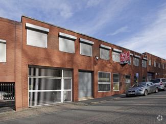 More details for 15 Key Hl, Birmingham - Office for Lease