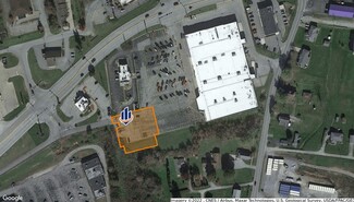 More details for Crossroads Plaza, Mount Pleasant, PA - Land for Lease