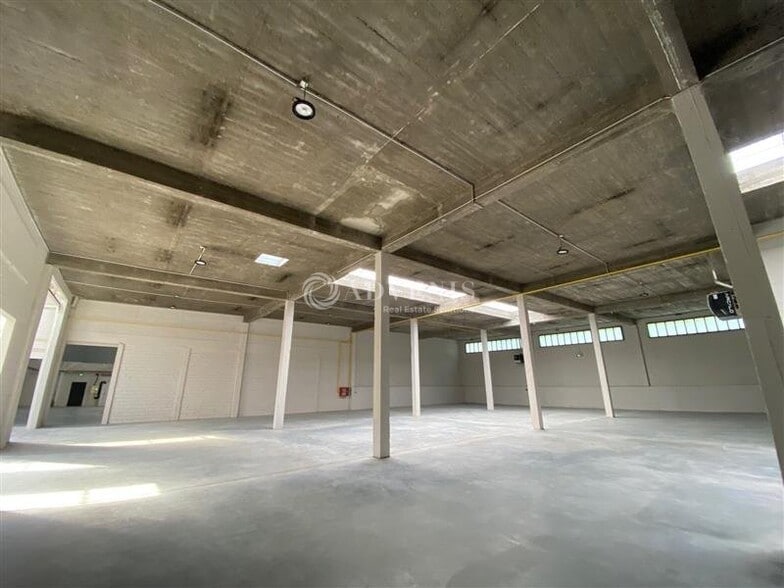 Bureau dans Montreuil à louer - Photo intérieure - Image 3 de 12