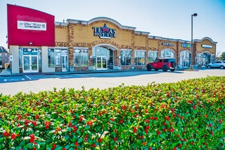 More details for 310 E Round Grove Rd, Lewisville, TX - Retail for Lease