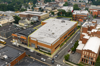 Plus de détails pour 120 S Columbus Ave, Mount Vernon, NY - Industriel à vendre