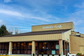 Plus de détails pour 14410-14412 SE Petrovitsky Rd, Renton, WA - Commerce de détail à louer