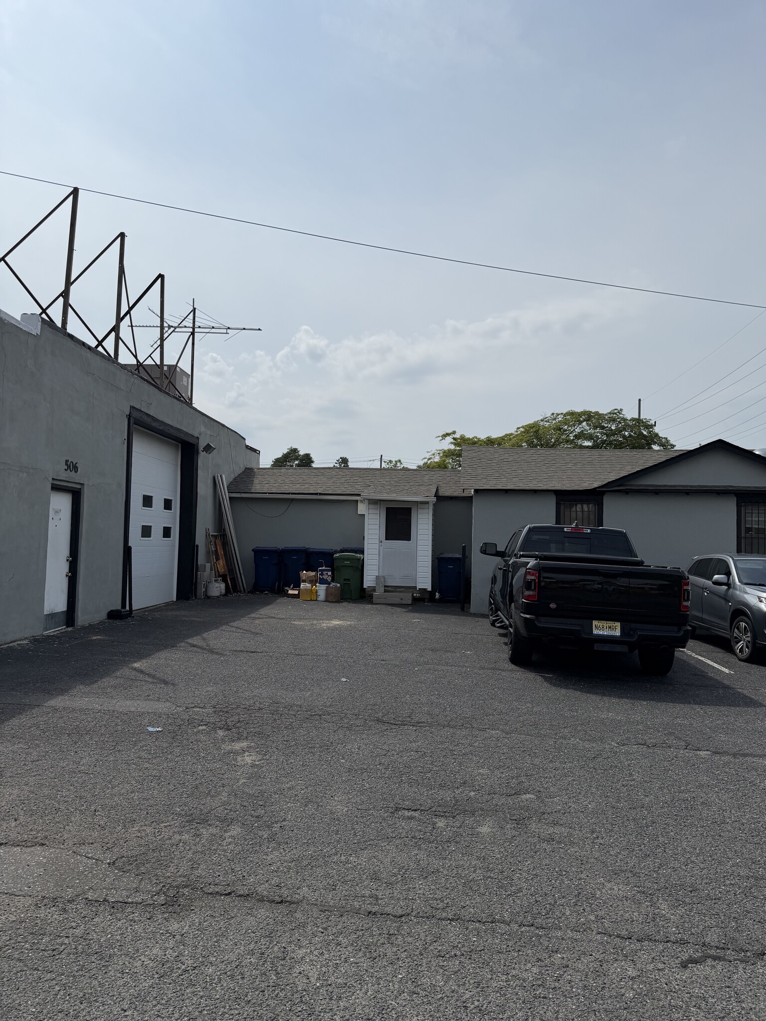 506 Atkins Ave, Neptune, NJ for lease Building Photo- Image 1 of 8