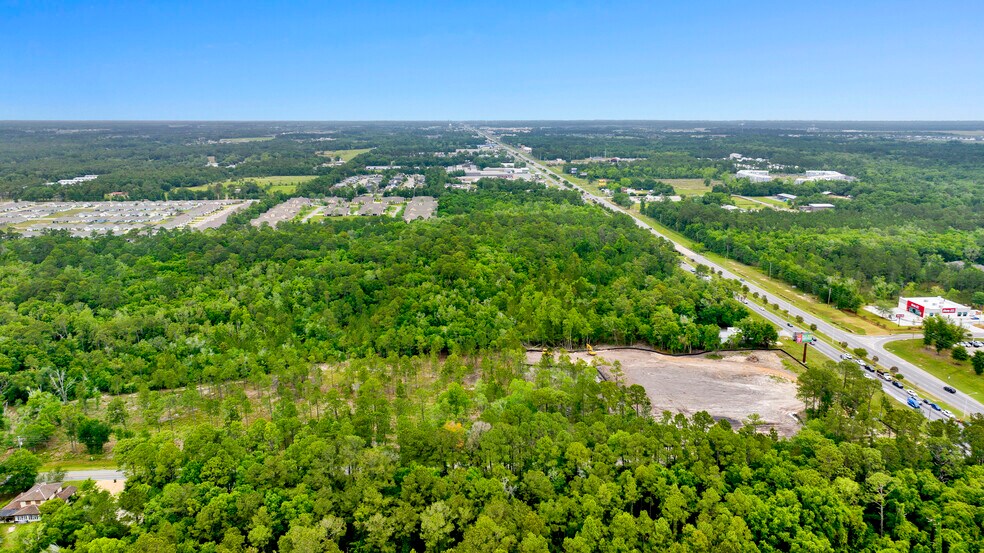State Highway 59, Gulf Shores, AL à vendre - Photo du bâtiment - Image 2 de 14