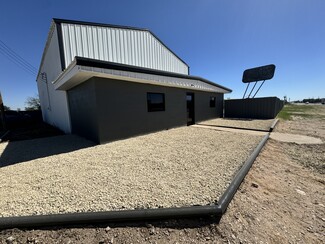 Plus de détails pour 8126 N County Rd W, Odessa, TX - Industriel à vendre