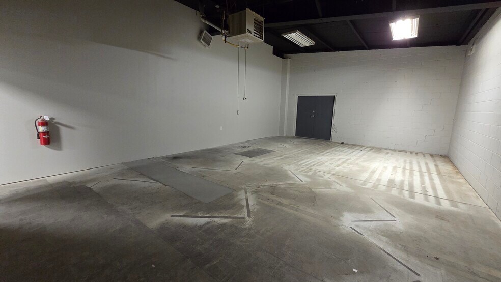 180 W Main St, Rigby, ID à louer - Photo du bâtiment - Image 3 de 13